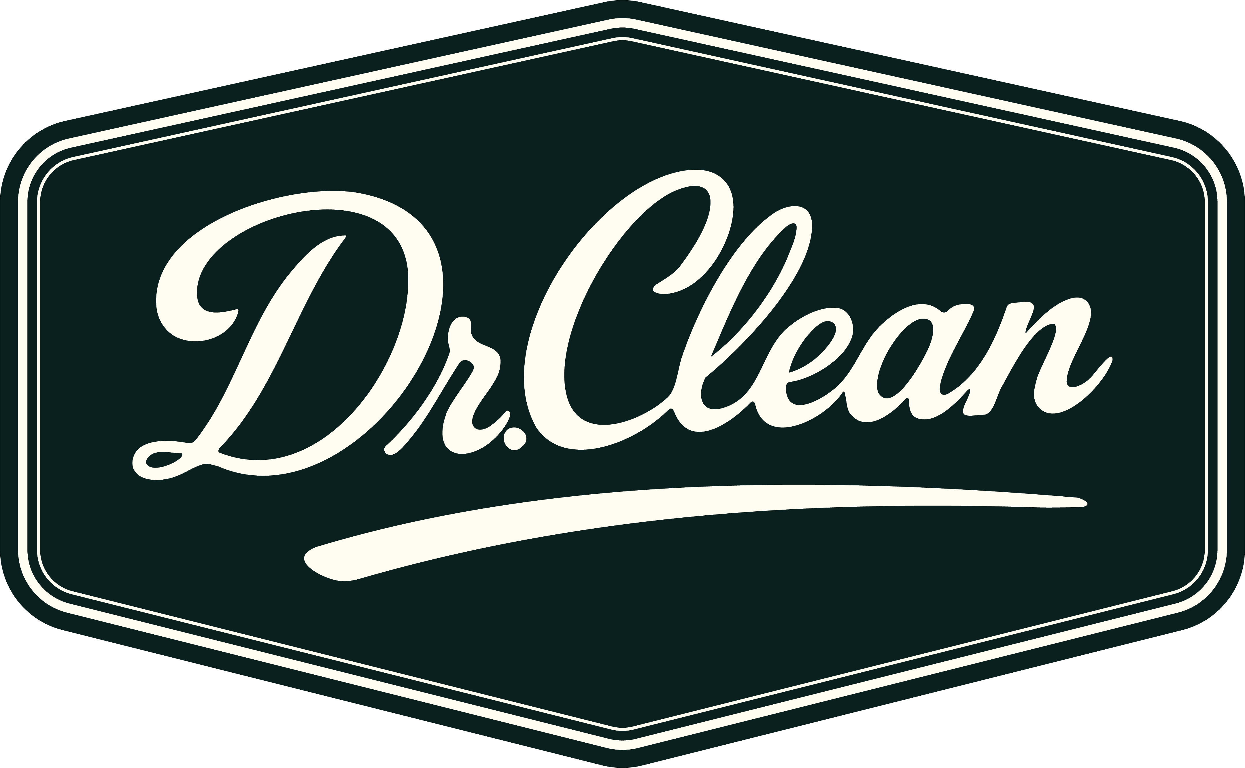 Dr. Clean Detail